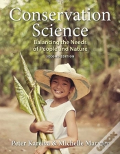 Capa do artigo Conservation Science: Balancing The Needs Of People And Nature