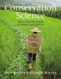 Conservation Science - Preview