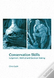 Capa do artigo Conservation Skills