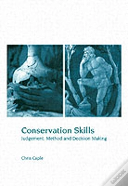 Capa do artigo Conservation Skills