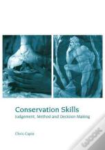 Conservation Skills