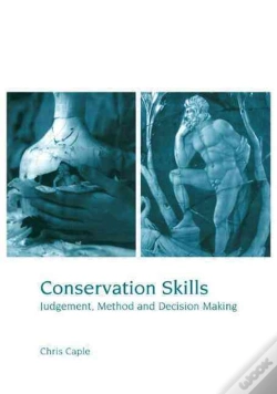 Capa do artigo Conservation Skills