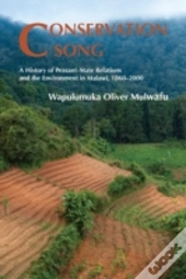Conservation Song