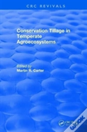 Capa do artigo Conservation Tillage In Temperate Agroecosystems
