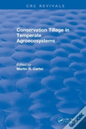 Capa do artigo Conservation Tillage In Temperate Agroecosystems