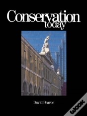 Capa do artigo Conservation Today