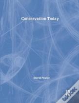 Conservation Today