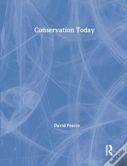 Capa do artigo Conservation Today
