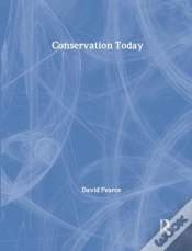 Capa do artigo Conservation Today