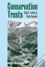 Capa do artigo Conservation Trusts