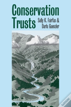 Capa do artigo Conservation Trusts