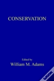 Capa do artigo Conservation