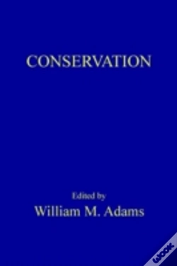 Capa do artigo Conservation