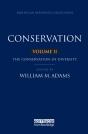 Conservation - Preview