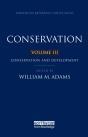 Conservation - Preview