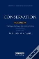 Conservation