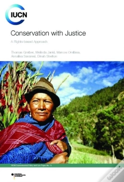 Capa do artigo Conservation With Justice