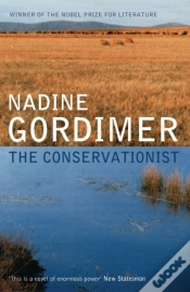 Capa do artigo Conservationist