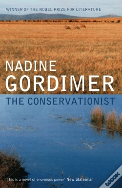 Capa do artigo Conservationist