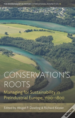 Capa do artigo Conservation'S Roots