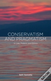 Capa do artigo Conservatism And Pragmatism