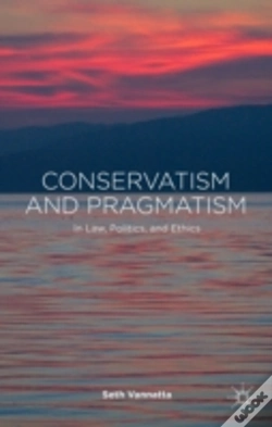Capa do artigo Conservatism And Pragmatism