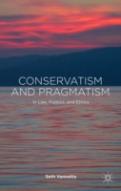 Conservatism And Pragmatism