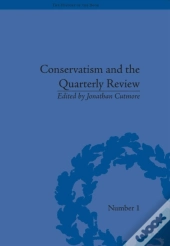 Conservatism And The Quarterly Review