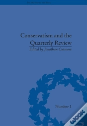 Capa do artigo Conservatism And The Quarterly Review