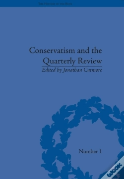 Capa do artigo Conservatism And The Quarterly Review