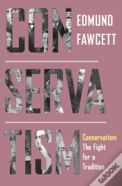 Capa do artigo Conservatism