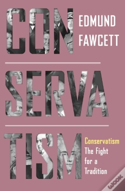 Capa do artigo Conservatism