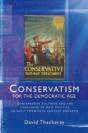 Conservatism For The Democratic Age - Preview