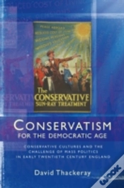 Capa do artigo Conservatism For The Democratic Age