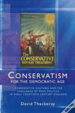 Capa do artigo Conservatism For The Democratic Age