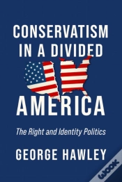 Capa do artigo Conservatism In A Divided America
