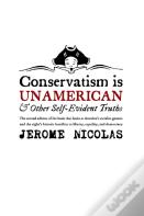 Conservatism Is Un-American