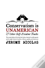 Capa do artigo Conservatism Is Un-American