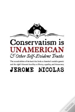 Capa do artigo Conservatism Is Un-American