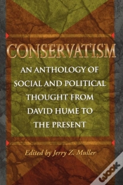 Capa do artigo Conservatism