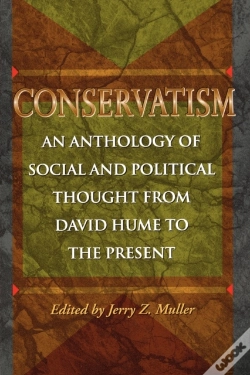 Capa do artigo Conservatism