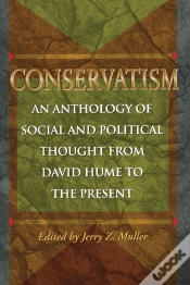 Capa do artigo Conservatism