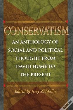 Capa do artigo Conservatism