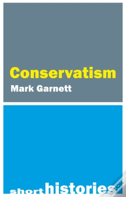 Capa do artigo Conservatism