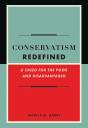 Conservatism Redefined - Preview