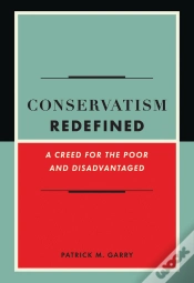 Capa do artigo Conservatism Redefined