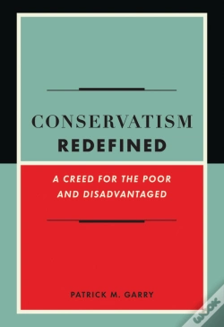 Capa do artigo Conservatism Redefined