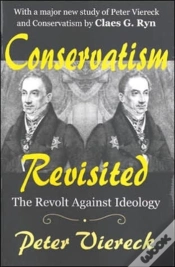 Capa do artigo Conservatism Revisited