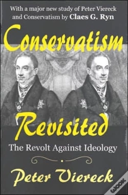 Capa do artigo Conservatism Revisited