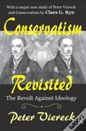 Capa do artigo Conservatism Revisited